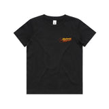 KIDS - Ghost Muncher - Back Print