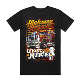 ADULTS - Ghost Muncher