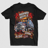 Flying Scotsman -Evil Wicked Mean & Nasty