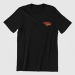 HOME RUN - Tshirt - Black