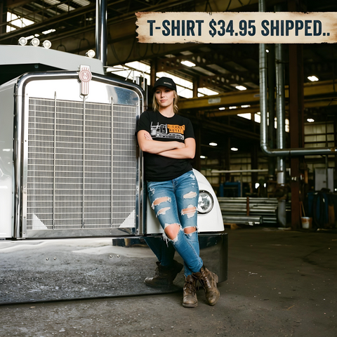 THE PROJECTS - Tshirt - Black