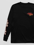 HOME RUN - Tshirt - Black