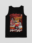 HOME RUN - Tshirt - Black