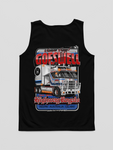 GOESWELL - Tshirt - Black