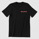GOESWELL - Tshirt - Black