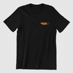 HEARTBREAKER - Tshirt - Black