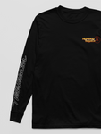 HEARTBREAKER - Tshirt - Black