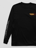 HEARTBREAKER - Tshirt - Black