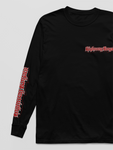 GOESWELL - Tshirt - Black