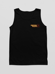 HEARTBREAKER - Tshirt - Black